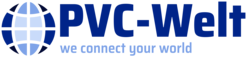 Logo PVC Welt