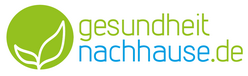 Logo Gesundheit Nachhause