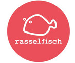 Logo rasselfisch