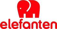 Logo elefanten