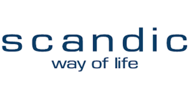 Logo scandic-shop