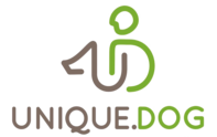 Logo UNIQUE DOG