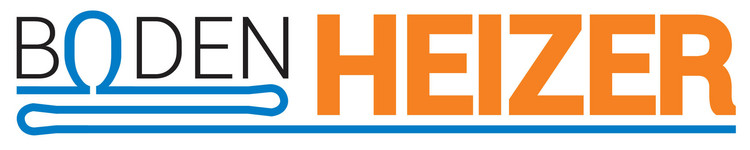 Logo Bodenheizer