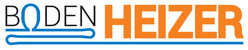 Logo Bodenheizer