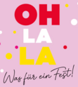 Logo Oh La La
