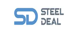 Logo Steel Deal