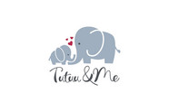 Logo TuTuu&Me