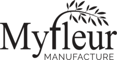 Logo Myfleur