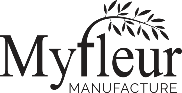 Logo Myfleur
