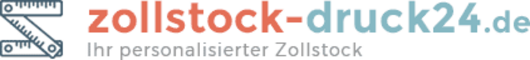Logo Zollstock-Druck24