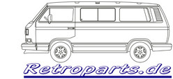 Logo Retroparts