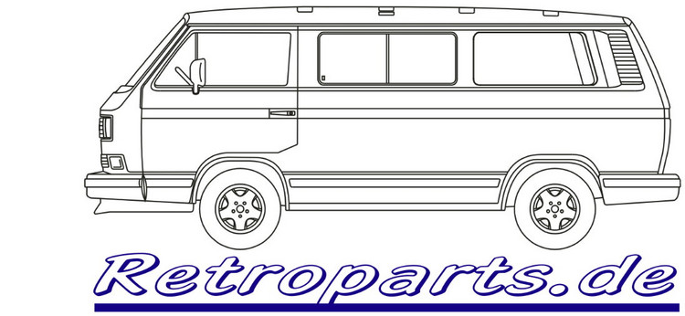 Logo Retroparts
