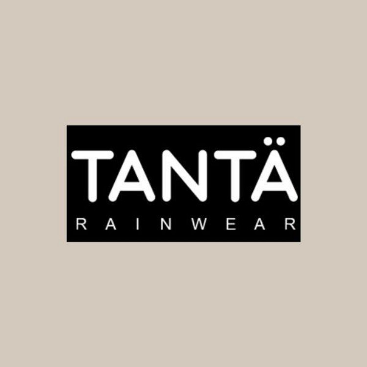 Logo Tantä Rainwear