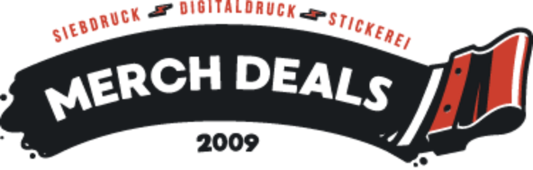 Logo Merch Deals