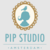 Logo Pip Studio