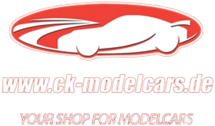 Logo ck-modelcars