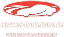 Logo ck-modelcars