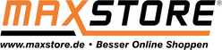 Logo Maxstore
