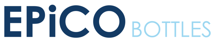 Logo EPiCO BOTTLES