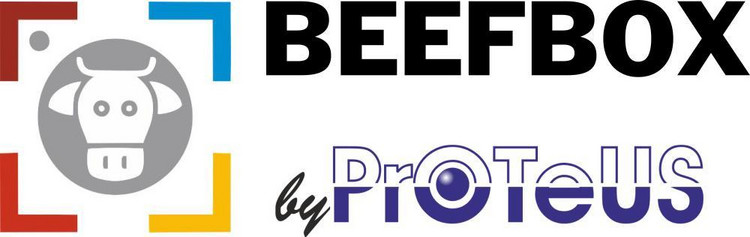 proteus-online.eu Logo Beefbox