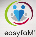 easyfam.com Logo easyfaM