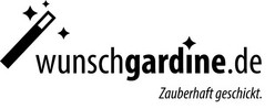 Logo wunschgardine