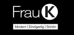 Logo Frau K