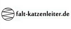 Logo falt-katzenleiter