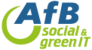 Logo AfB