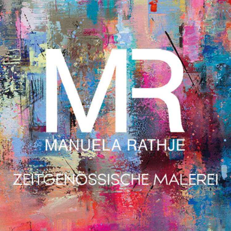 Logo Manuela Rathje