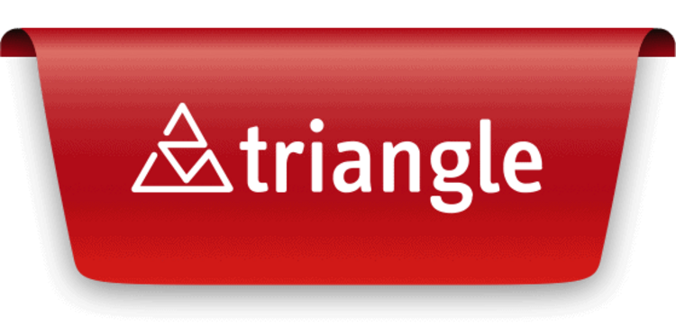 Logo Triangle