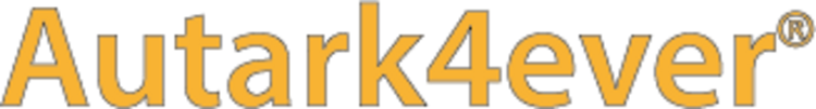Logo autark4ever