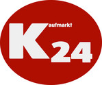 Logo Kaufmarkt 24
