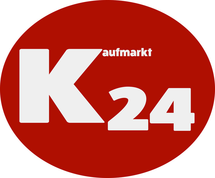 kaufmarkt24.de Logo Kaufmarkt 24