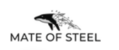 Logo Mate of Steel