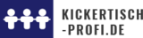 Logo Kickertisch Profi