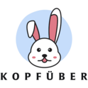 Logo Kopfüber