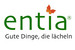 Logo entia®