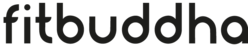Logo fitbuddha