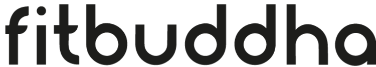Logo fitbuddha