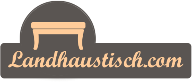 Logo Landhaustisch