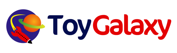 Logo Toy Galaxy