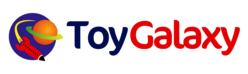 Logo Toy Galaxy