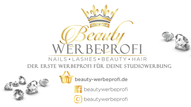 Logo Beauty Werbeprofi