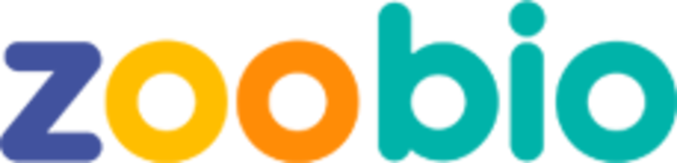 Logo zoobio