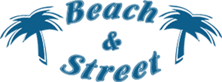 Logo Beach&Street