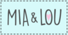 Logo Mia & Lou