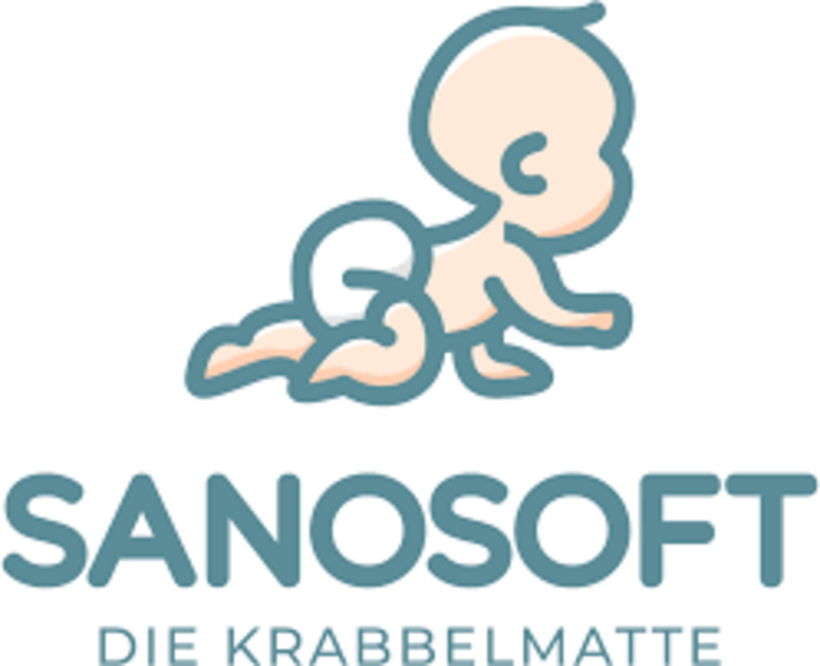 Logo Sanosoft