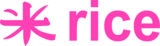 Logo ricebyrice