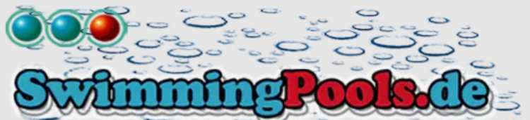 Logo Swimmingpools